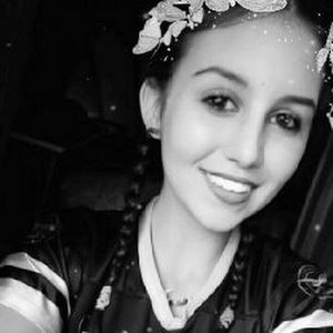 Meet your Posher, Steph